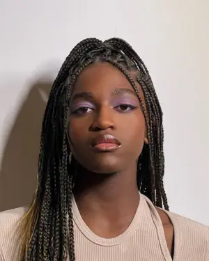 Zaya Wade