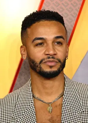Aston Merrygold