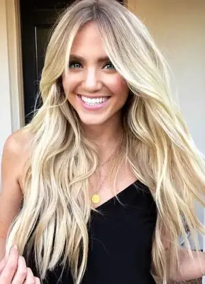Savannah Soutas