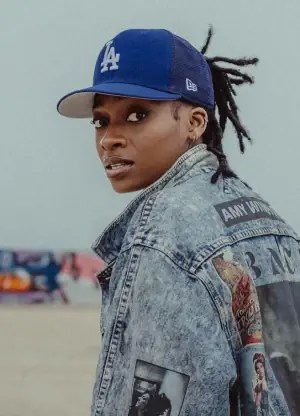 Little Simz