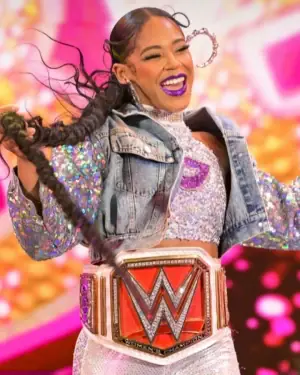 Bianca Belair