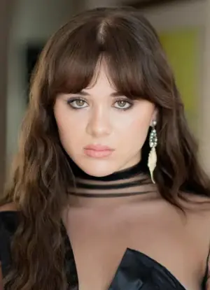 Isabella Pappas