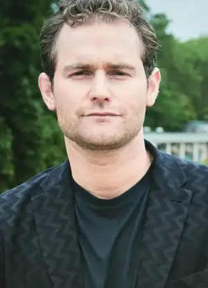 Mark Stanley
