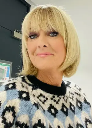 Jane Moore