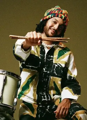 Yussef Dayes