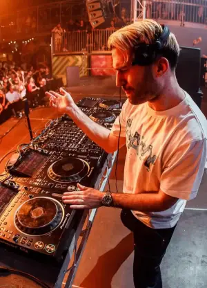 A-Trak
