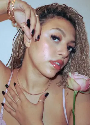 Mahalia