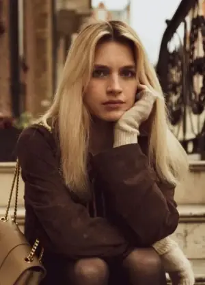 Nell Tiger Free