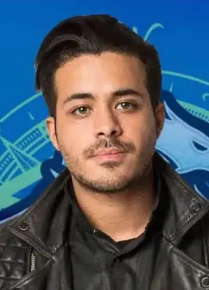 Christian Lee Navarro