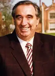 Bernard Matthews
