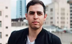 Jason Ross