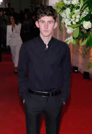 Fionn O'Shea