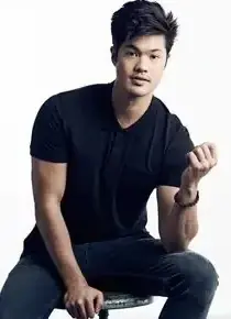 Ross Butler