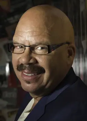 Tom Joyner