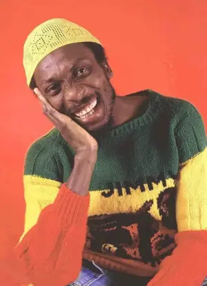 Jimmy Cliff