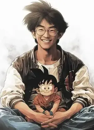 Akira Toriyama