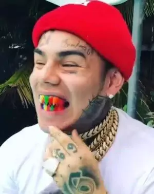 6ix9ine