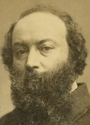 Théodore Rousseau