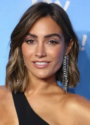 Frankie Bridge