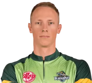 Rassie van der Dussen