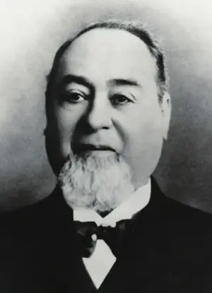 Levi Strauss