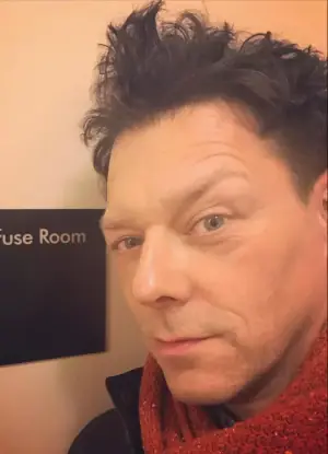 Richard Coyle