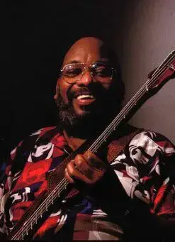 Paul Jackson