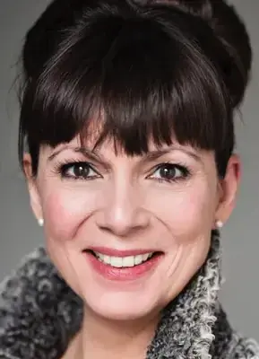 Deborah Gallacher