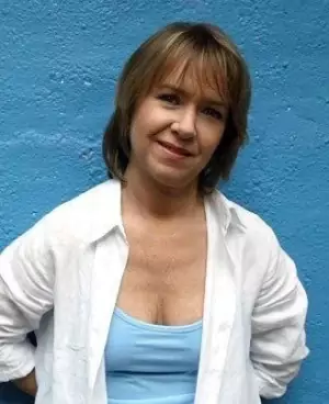 Susan Tully