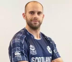 Kyle Coetzer