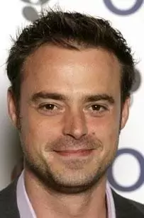 Jamie Theakston