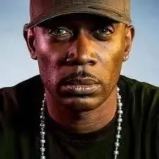 MC Skibadee