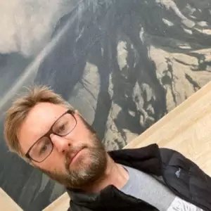Rory Scovel