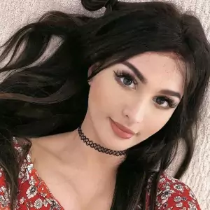 Sssniperwolf