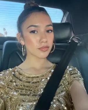 Scarlett Estevez