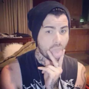 Hunter Moore