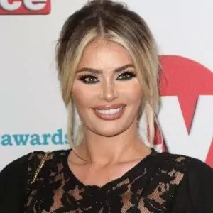 Chloe Sims