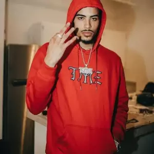 Jay Critch