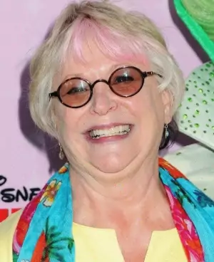 Russi Taylor