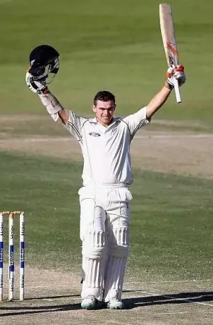 Tom Latham