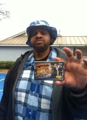 Tweedy Bird Loc