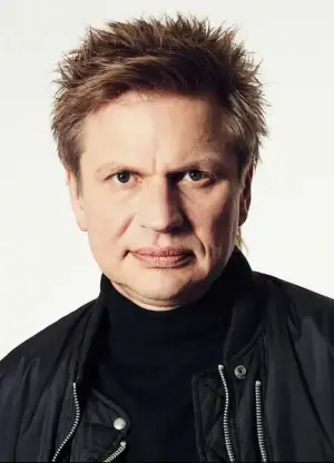 Timo Maas