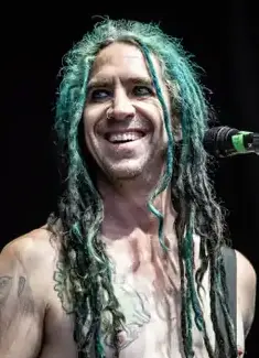 Eric Melvin