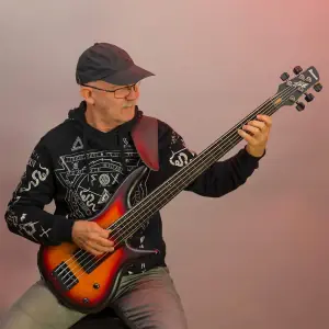 Gary Willis