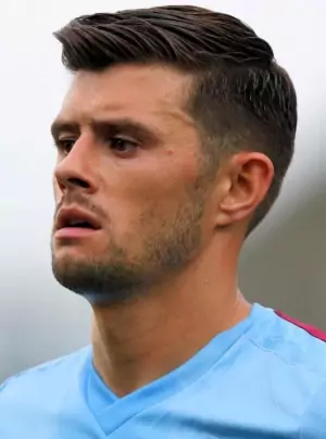 Aaron Cresswell