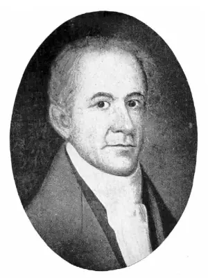 Aaron Fuller