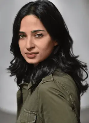 Aarti Mann