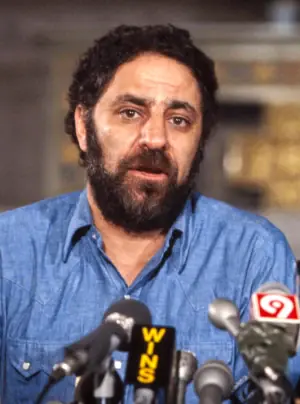 Abbie Hoffman