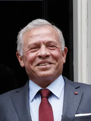 Abdullah II