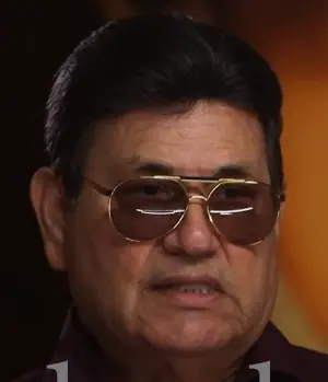 Abraham Quintanilla Jr.